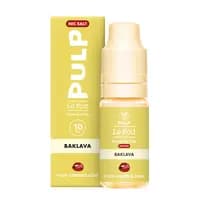 Baklava Le Pod Liquide