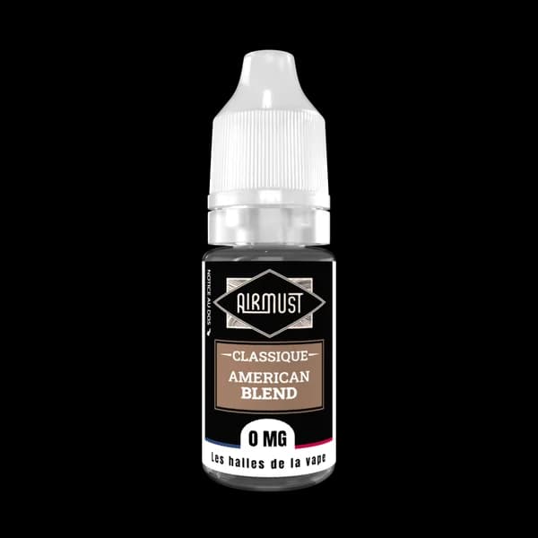 American Blend 10ml