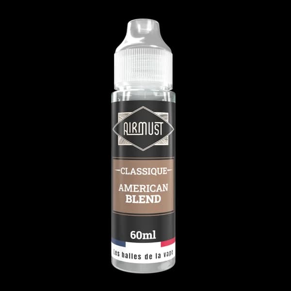 American Blend 60ml