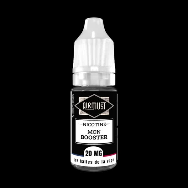Mon booster 10ml - 20mg