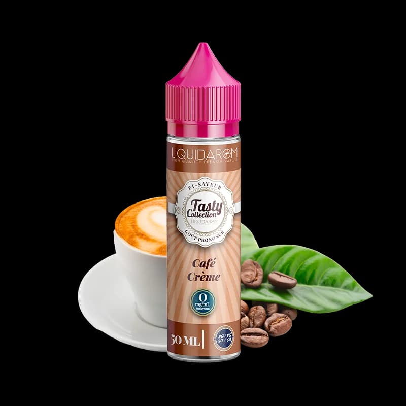 Cafe Creme